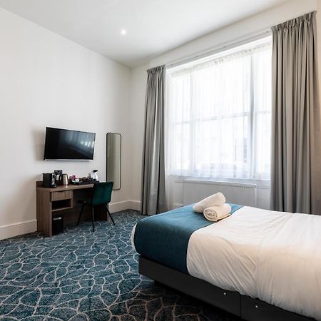 The Chapter Hotels - The J Hyde Park London Exterior foto