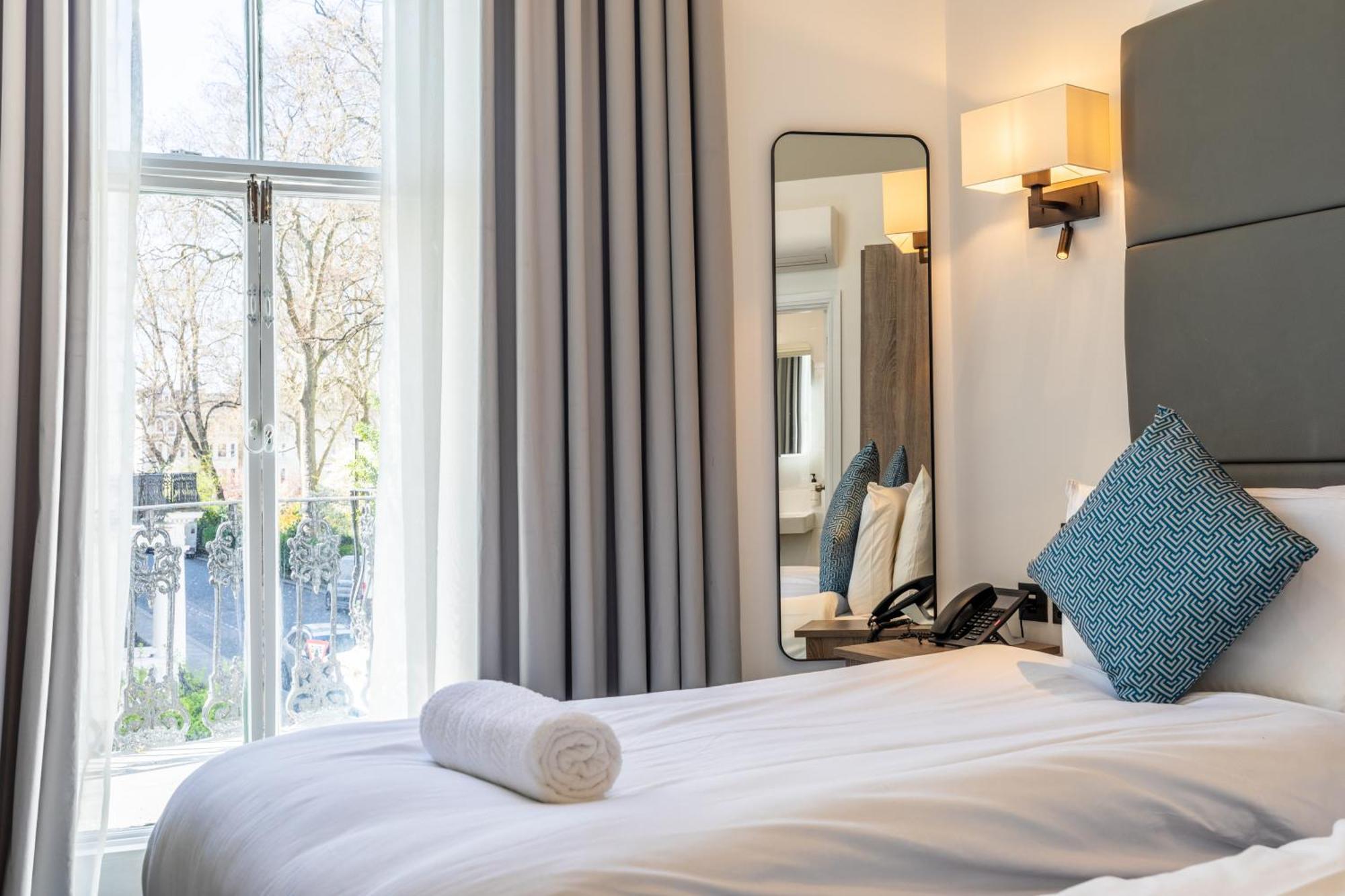 The Chapter Hotels - The J Hyde Park London Exterior foto