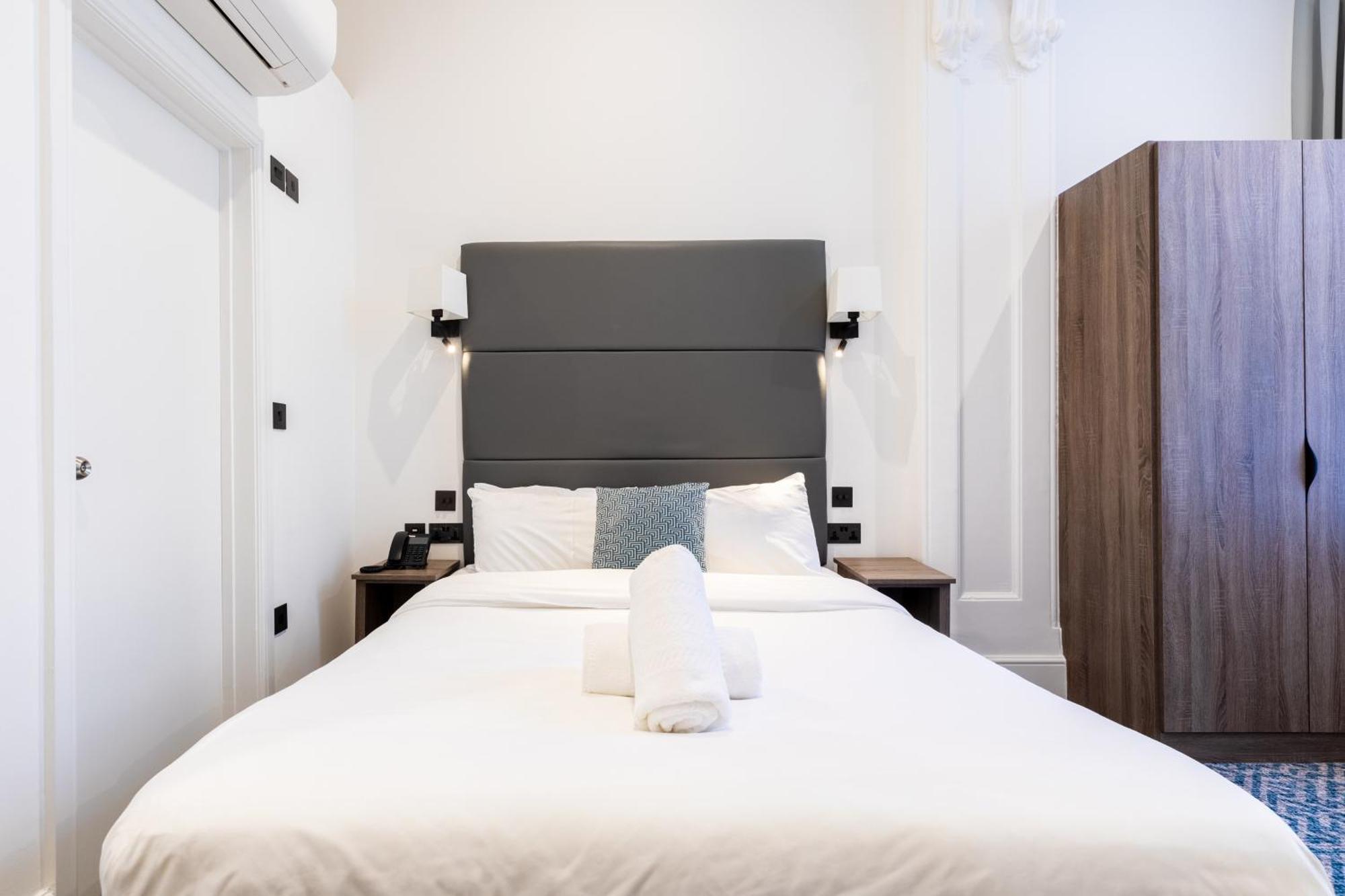 The Chapter Hotels - The J Hyde Park London Exterior foto